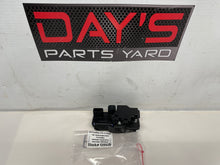 2011 Cadillac CTS-V Coupe RH Passenger Power Door Lock Actuator OEM - Day's Parts Yard