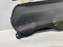 2017 Chevy Camaro SS Gauge Cluster Speedometer Instrument Panel OEM - Day's Parts Yard