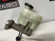 2013 GMC Sierra C1500 SLE Master Cylinder To ABS Block OEM - Day's Parts Yard