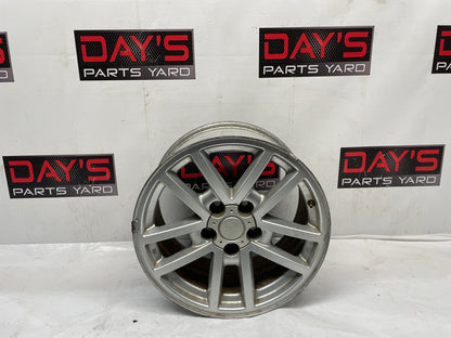 2002 Chevy Camaro SS 10 Spoke Factory OEM Wheel 17X9 - Day's Parts Yard