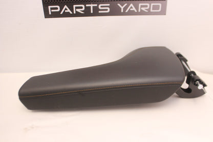 2017 Chevy Camaro SS Center Console Lid OEM