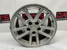2002 Chevy Camaro SS 10 Spoke Factory OEM Wheel 17X9 - Day's Parts Yard