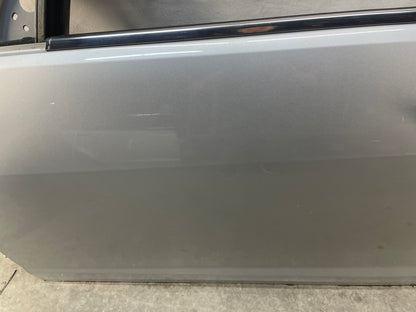 2015 Chevy SS Sedan LH Driver Front Exterior Door Silver OEM