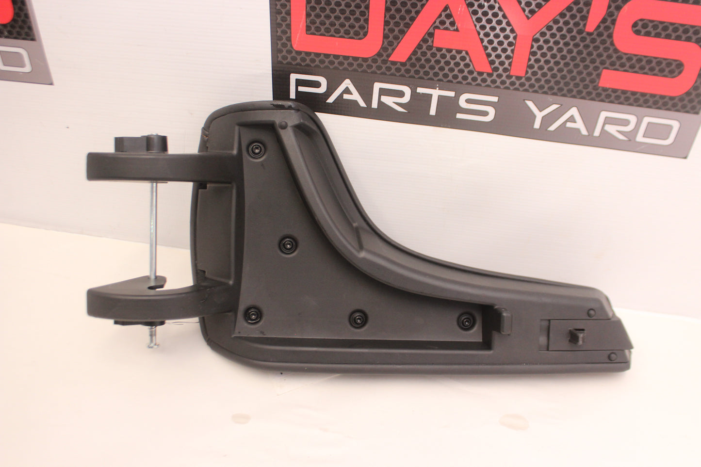 2017 Chevy Camaro SS Center Console Lid OEM