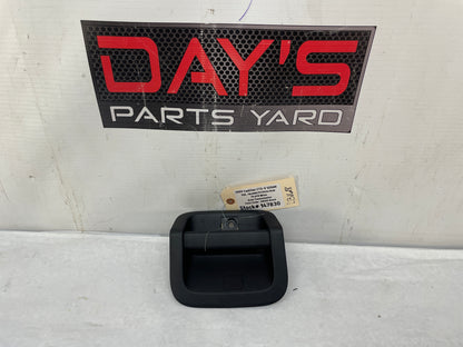 2009 Cadillac CTS-V Sedan Trunk Interior Handle OEM - Day's Parts Yard