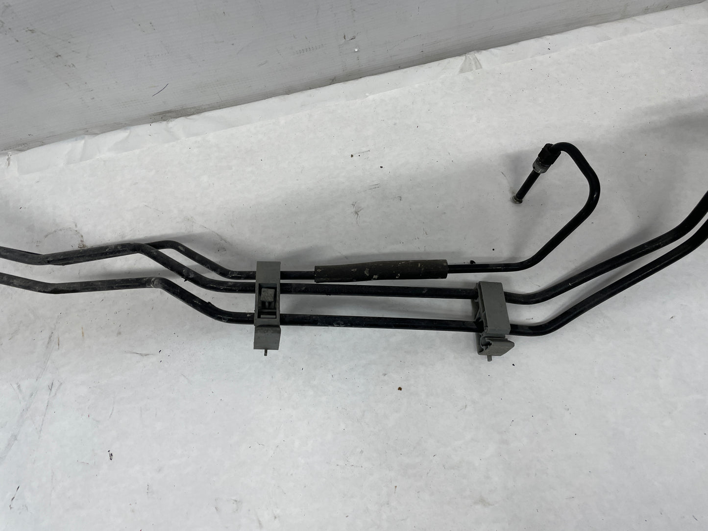 2013 GMC Sierra C1500 SLE Master Cylinder To ABS Block OEM - Day's Parts Yard