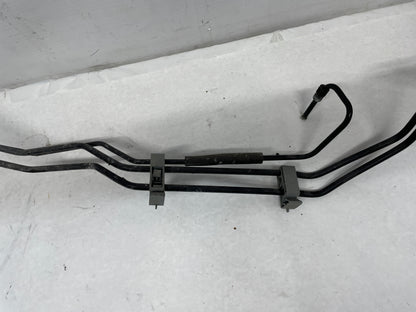 2013 GMC Sierra C1500 SLE Master Cylinder To ABS Block OEM - Day's Parts Yard