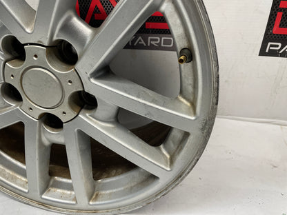 2002 Chevy Camaro SS 10 Spoke Factory OEM Wheel 17X9 - Day's Parts Yard