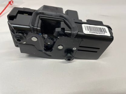 2011 Cadillac CTS-V Coupe RH Passenger Power Door Lock Actuator OEM - Day's Parts Yard