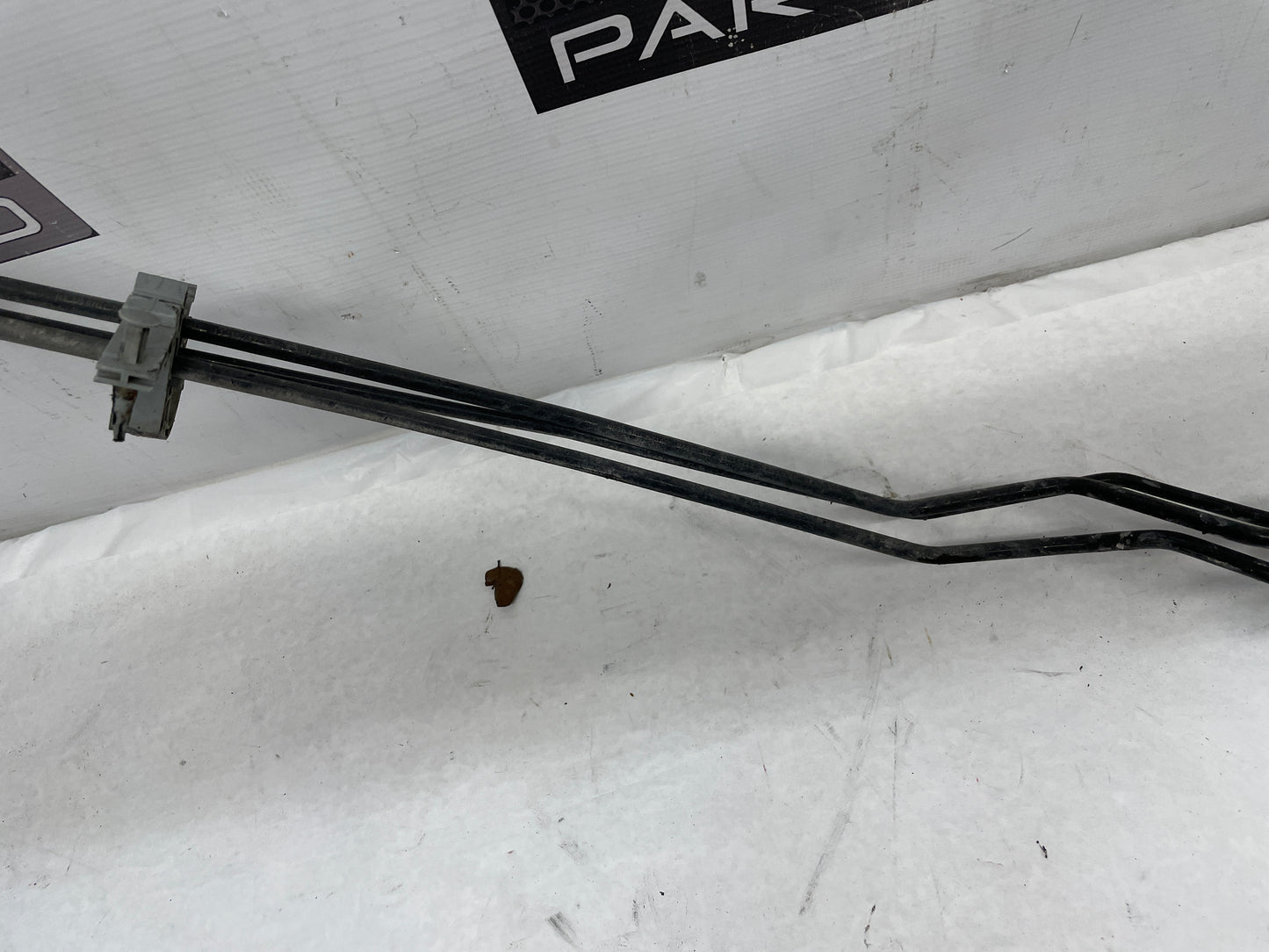 2013 GMC Sierra C1500 SLE Master Cylinder To ABS Block OEM - Day's Parts Yard