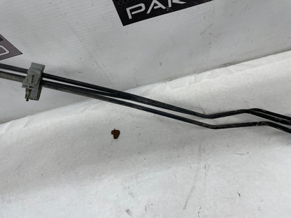 2013 GMC Sierra C1500 SLE Master Cylinder To ABS Block OEM - Day's Parts Yard