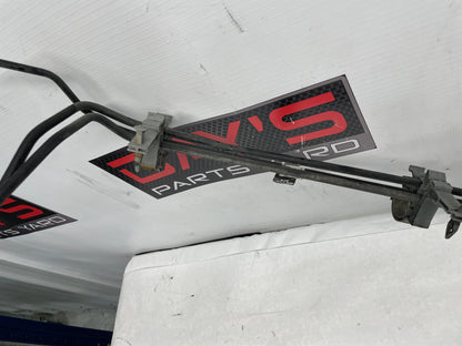 2013 GMC Sierra C1500 SLE Master Cylinder To ABS Block OEM - Day's Parts Yard