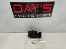 2011 Cadillac CTS-V Coupe LH Driver Power Door Lock Actuator OEM - Day's Parts Yard