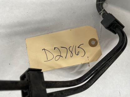 2013 GMC Sierra C1500 SLE Master Cylinder To ABS Block OEM - Day's Parts Yard