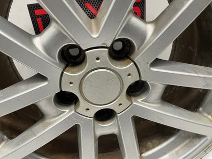 2002 Chevy Camaro SS 10 Spoke Factory OEM Wheel 17X9 - Day's Parts Yard