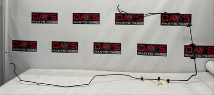 2013 GMC Sierra C1500 SLE Brake Line to ABS OEM - Day's Parts Yard
