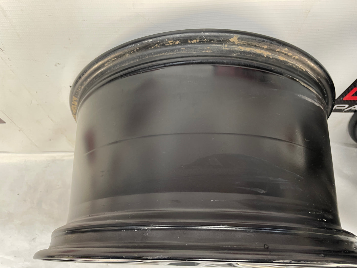 2008 Chevy C6 Corvette ZR1 ZR-1 Reproduction Wheels Fronts 18X8.5 Rears 19X10