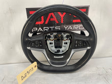 2015 Chevy SS Sedan Steering Wheel OEM