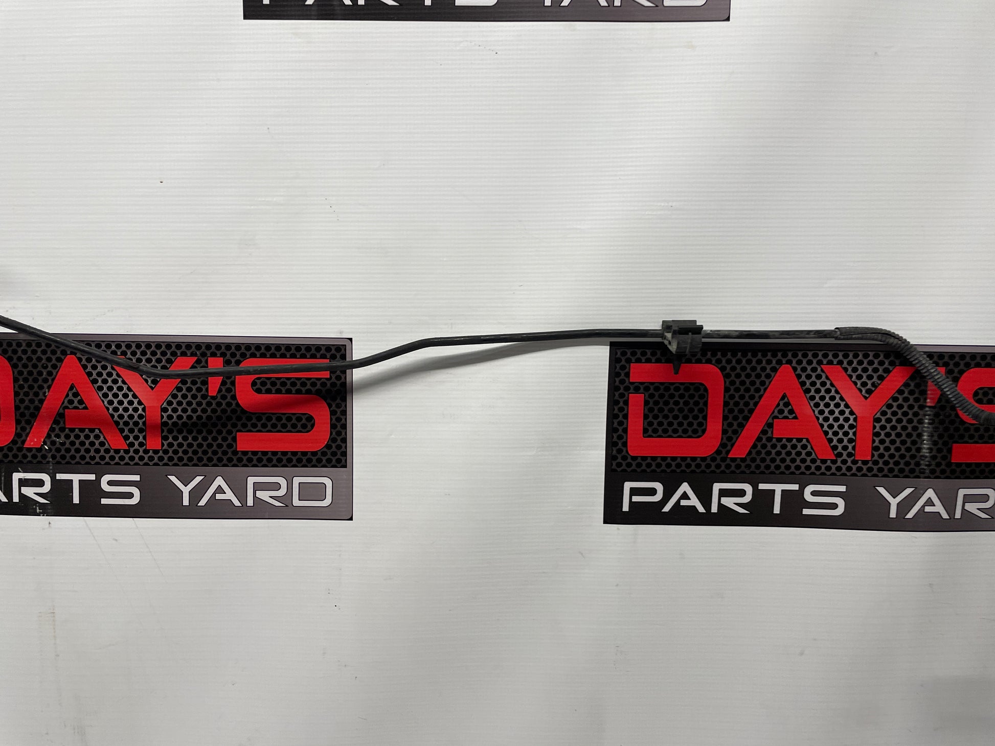 2013 GMC Sierra C1500 SLE Brake Line to ABS OEM - Day's Parts Yard