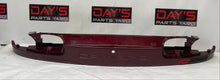 2002 Chevy Camaro Z28 Berger Taillight Tail Light Finish Panel OEM - Day's Parts Yard