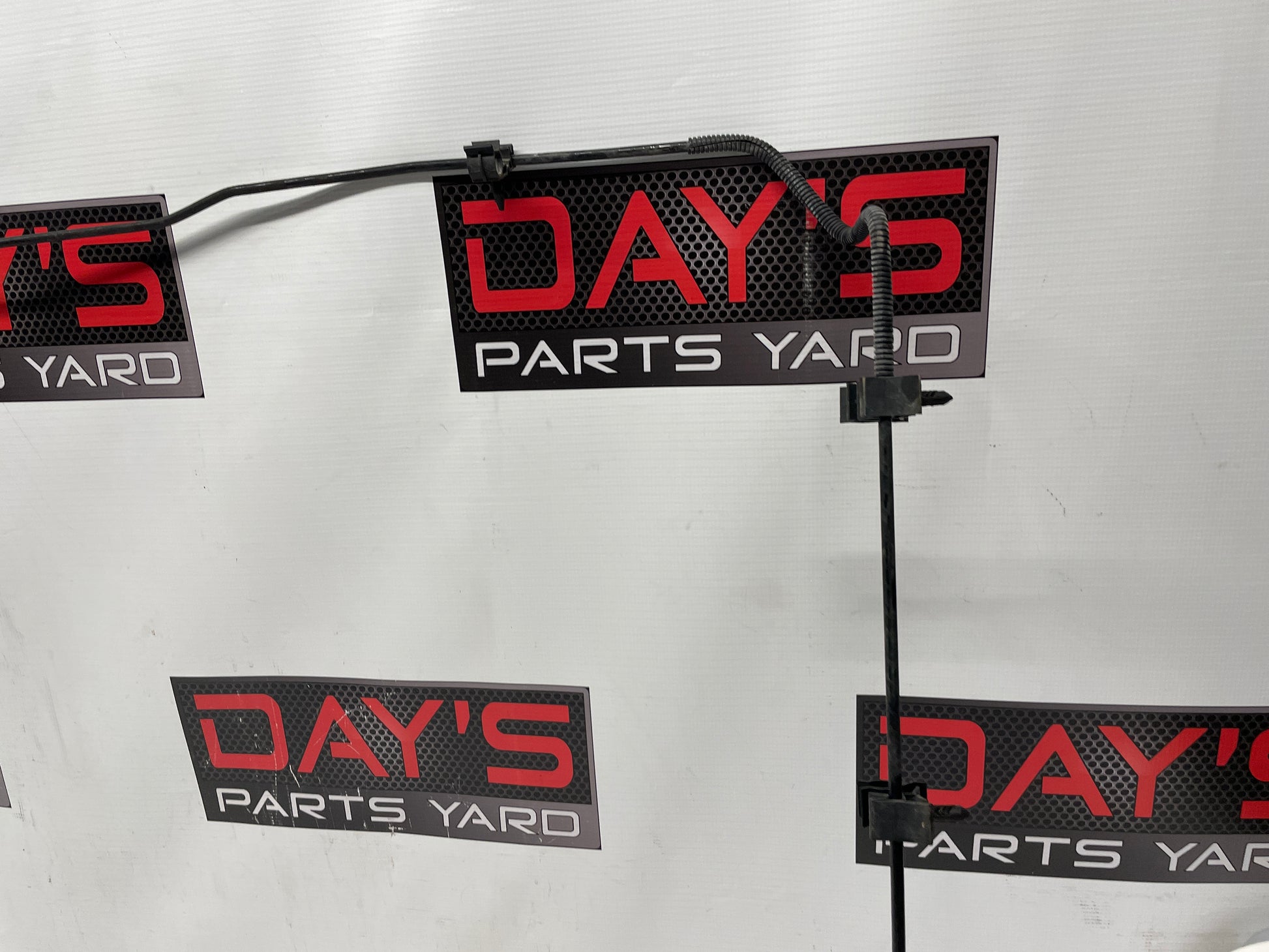 2013 GMC Sierra C1500 SLE Brake Line to ABS OEM - Day's Parts Yard