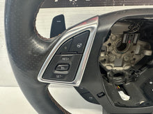 2017 Chevy Camaro SS Steering Wheel OEM - Day's Parts Yard