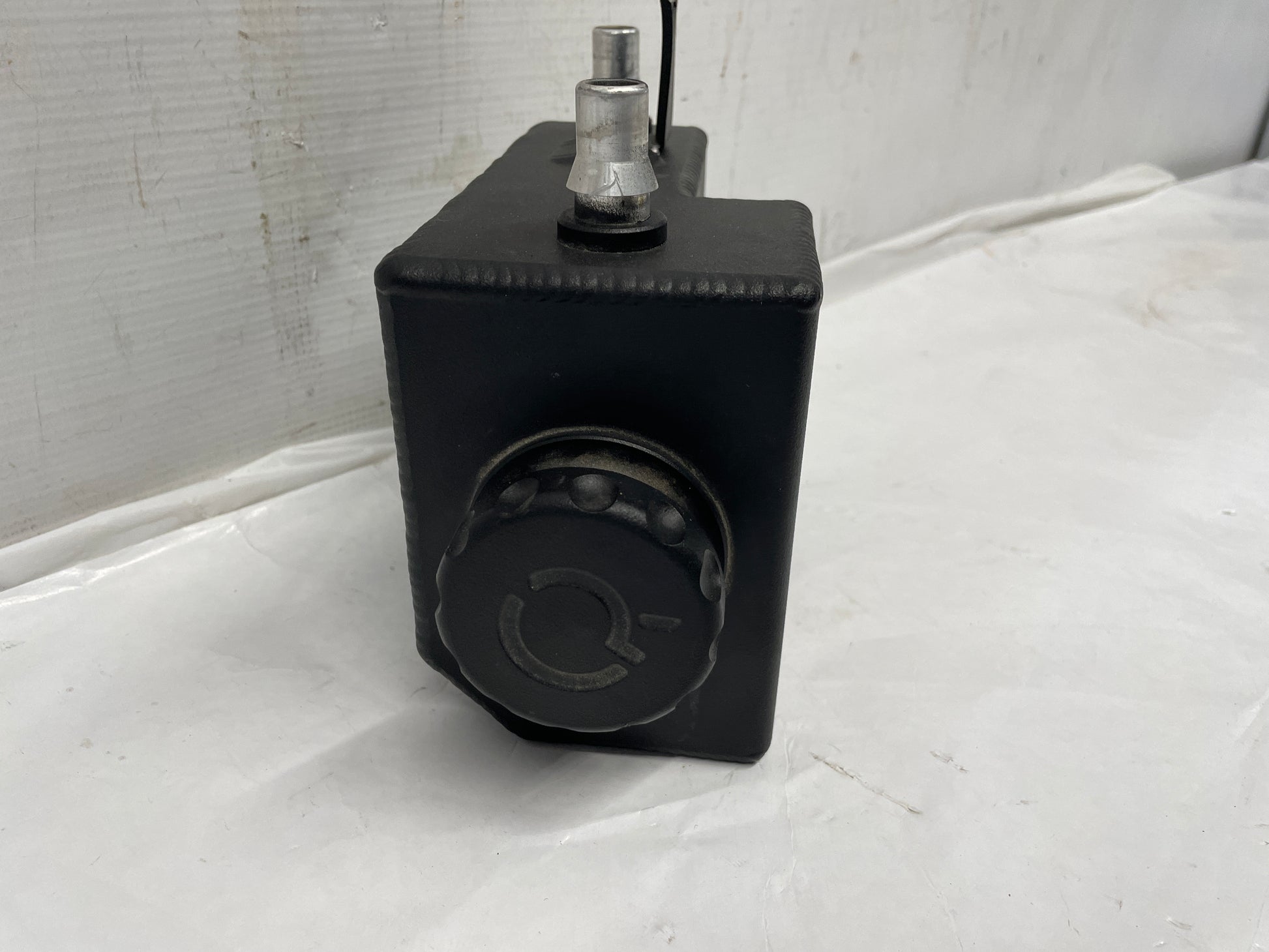 2019 Chevy Camaro ZL1 1LE Engine Bay Expansion Tank OEM - Day's Parts Yard