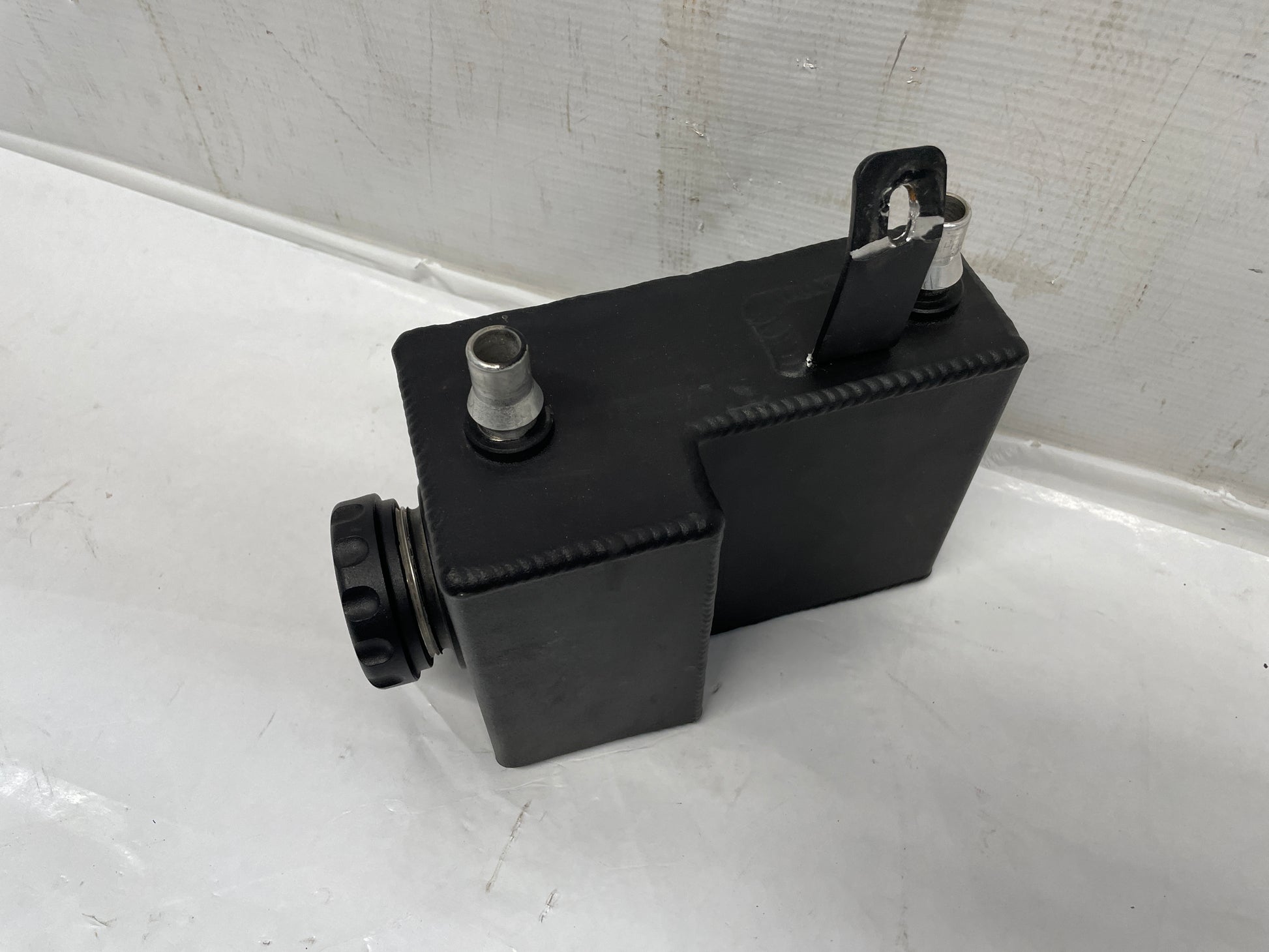 2019 Chevy Camaro ZL1 1LE Engine Bay Expansion Tank OEM - Day's Parts Yard