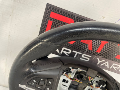 2015 Chevy SS Sedan Steering Wheel OEM