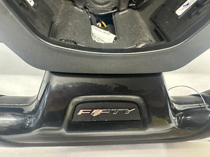 2017 Chevy Camaro SS Steering Wheel OEM - Day's Parts Yard