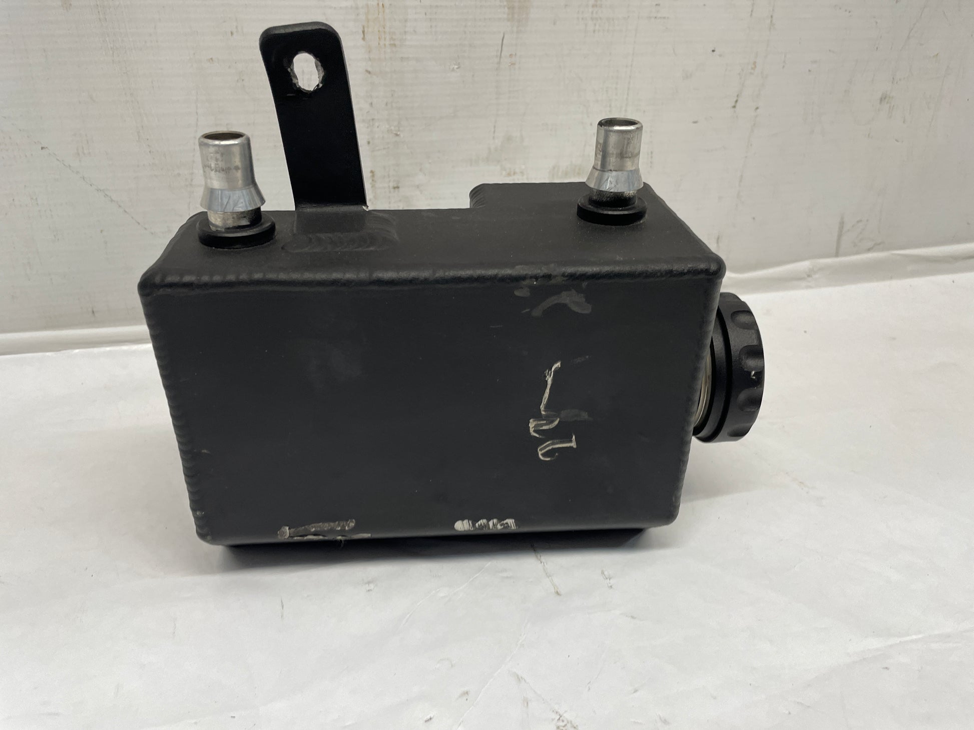 2019 Chevy Camaro ZL1 1LE Engine Bay Expansion Tank OEM - Day's Parts Yard