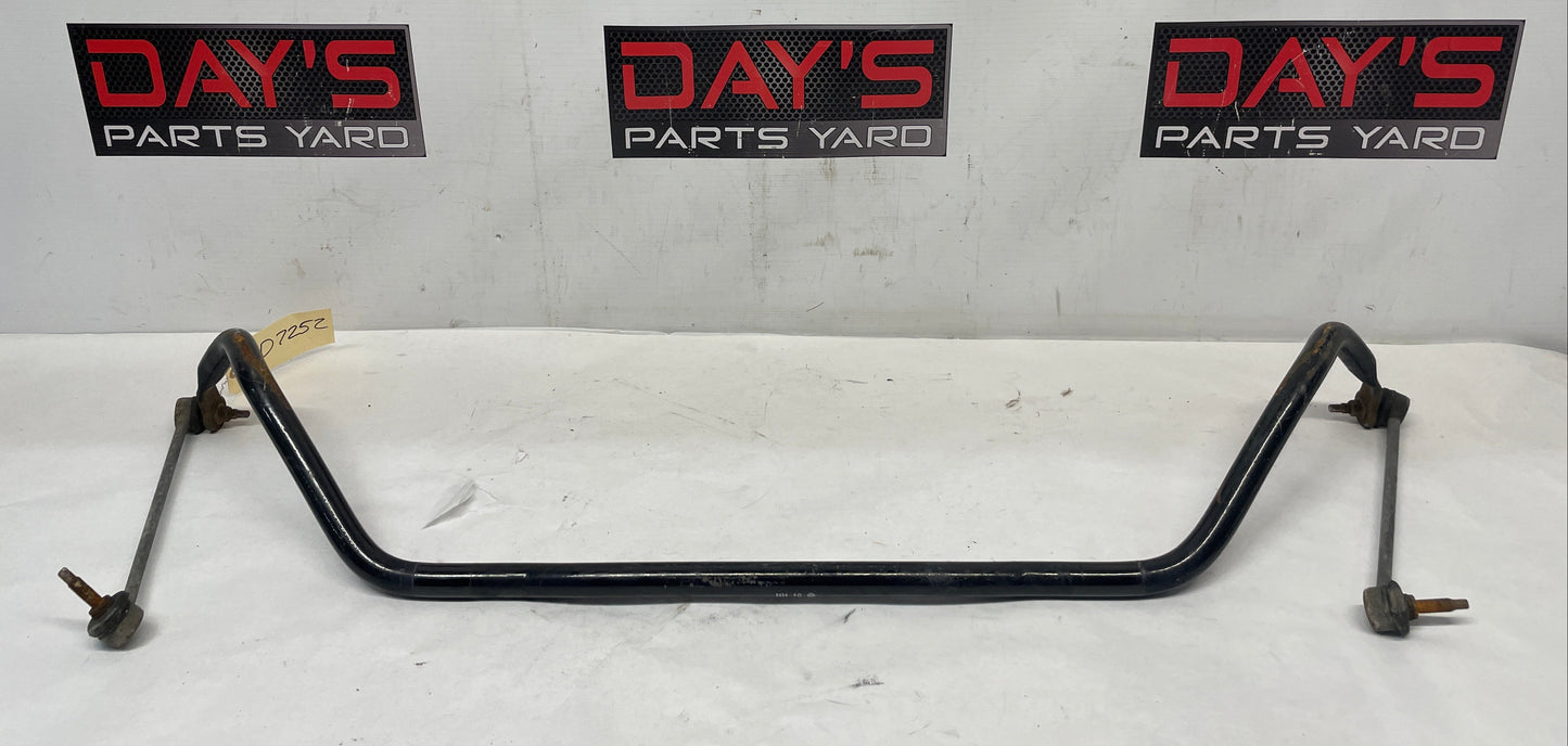 2014 Chevy SS Sedan Front Sway Bar OEM - Day's Parts Yard