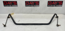 2014 Chevy SS Sedan Front Sway Bar OEM - Day's Parts Yard