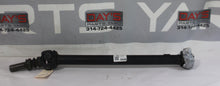 2018 GMC Sierra K1500 Front Drive Shaft Drive Shaft Prop Shaft  OEM