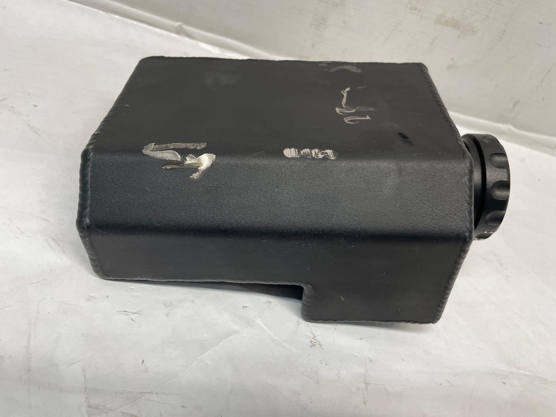 2019 Chevy Camaro ZL1 1LE Engine Bay Expansion Tank OEM - Day's Parts Yard