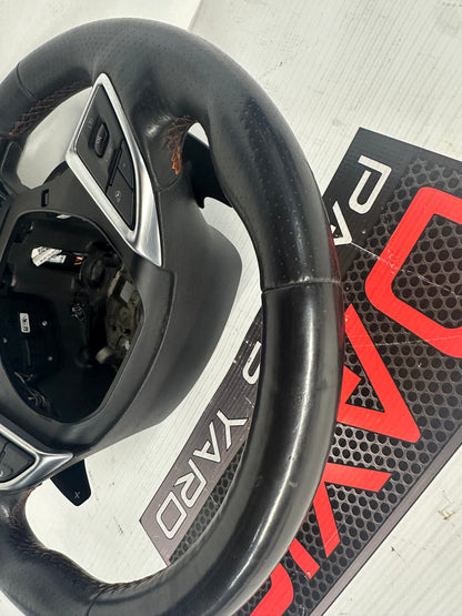 2017 Chevy Camaro SS Steering Wheel OEM - Day's Parts Yard
