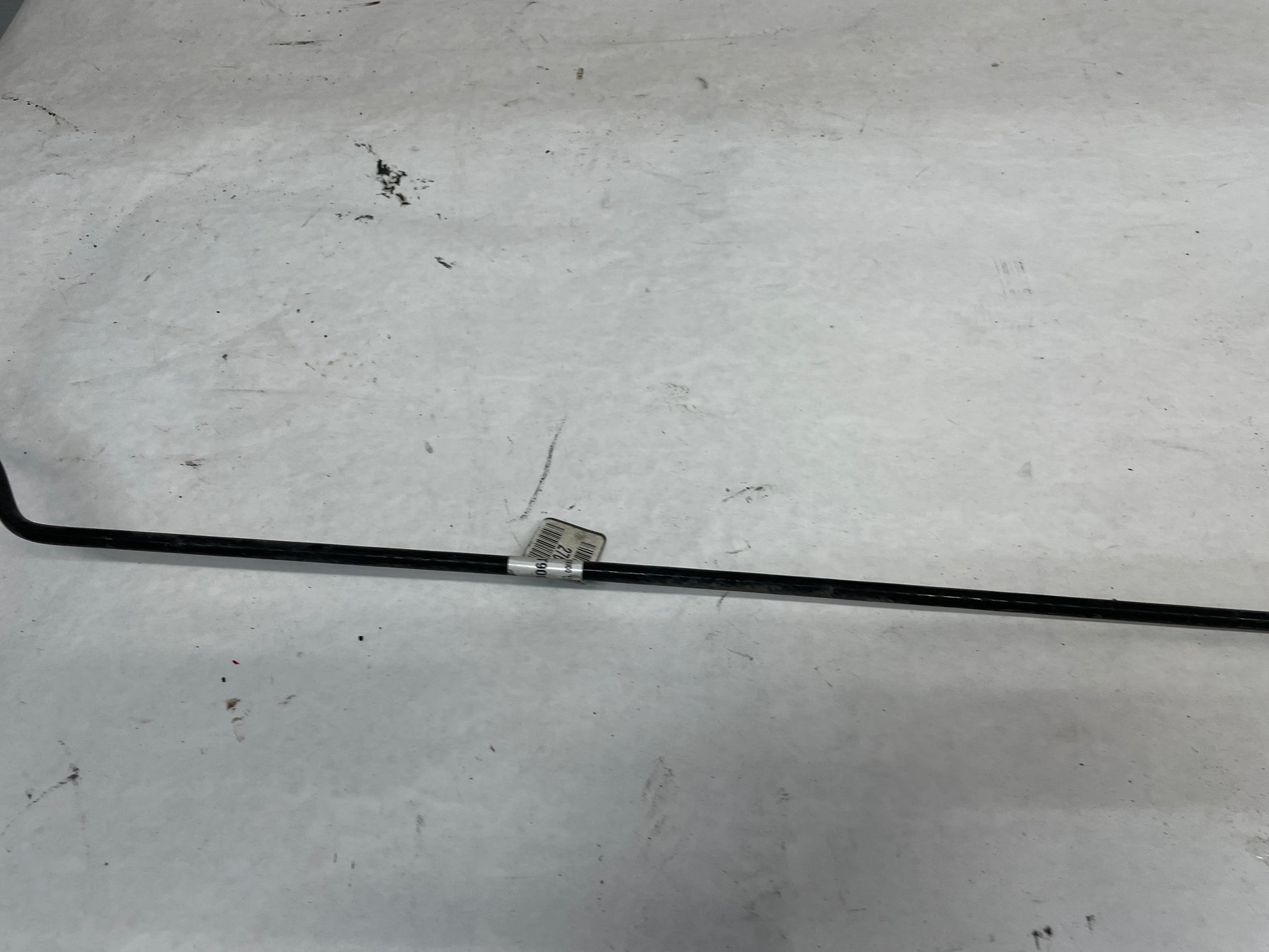 2013 GMC Sierra C1500 SLE Brake Line to ABS OEM - Day's Parts Yard