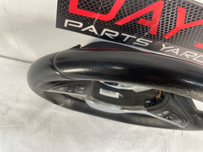 2015 Chevy SS Sedan Steering Wheel OEM