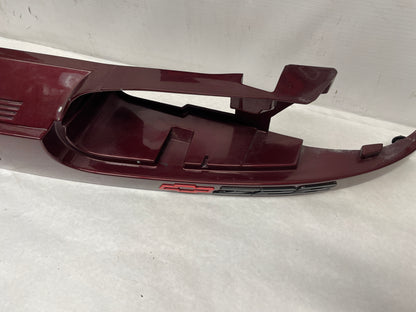 2002 Chevy Camaro Z28 Berger Taillight Tail Light Finish Panel OEM - Day's Parts Yard