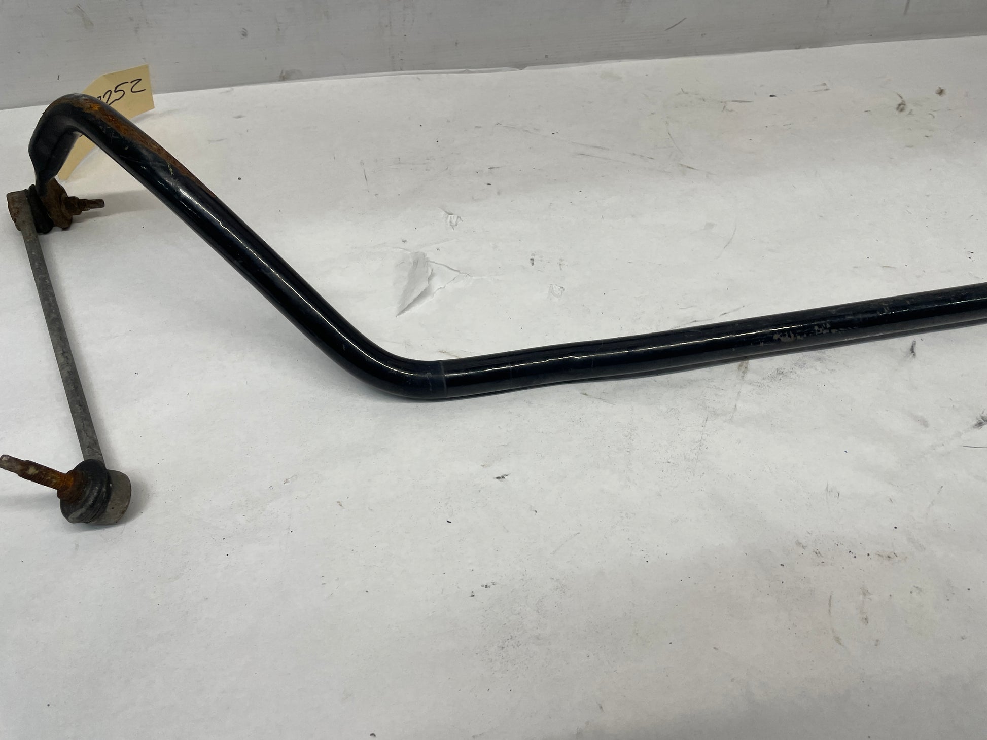 2014 Chevy SS Sedan Front Sway Bar OEM - Day's Parts Yard