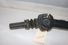 2018 GMC Sierra K1500 Front Drive Shaft Drive Shaft Prop Shaft  OEM