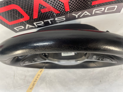 2015 Chevy SS Sedan Steering Wheel OEM