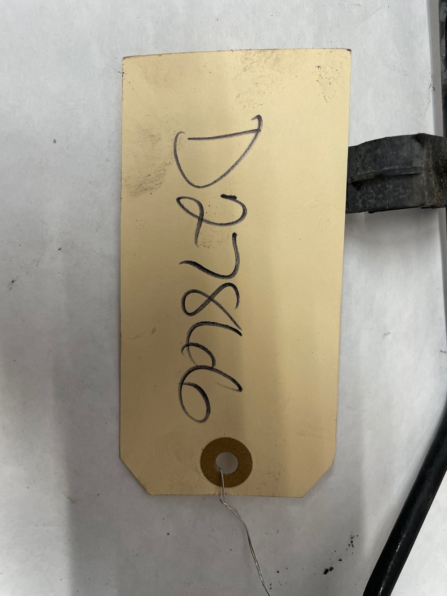 2013 GMC Sierra C1500 SLE Brake Line to ABS OEM - Day's Parts Yard