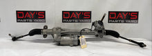 2014 Chevy Camaro ZL1 Rack and Pinion Steering Gear Assembly OEM - Day's Parts Yard