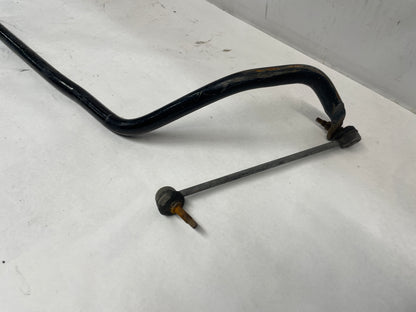 2014 Chevy SS Sedan Front Sway Bar OEM - Day's Parts Yard