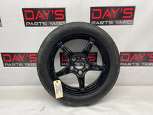 2005 Pontiac GTO Compact Spare Wheel & Tire OEM - Day's Parts Yard