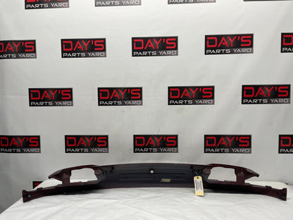 2002 Chevy Camaro Z28 Berger Taillight Tail Light Finish Panel OEM - Day's Parts Yard