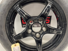 2005 Pontiac GTO Compact Spare Wheel & Tire OEM - Day's Parts Yard