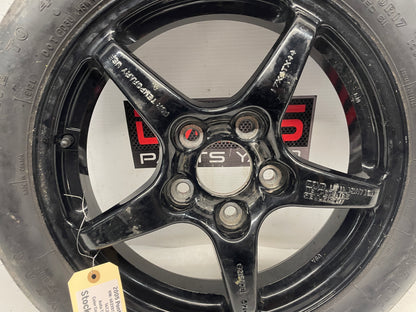 2005 Pontiac GTO Compact Spare Wheel & Tire OEM - Day's Parts Yard