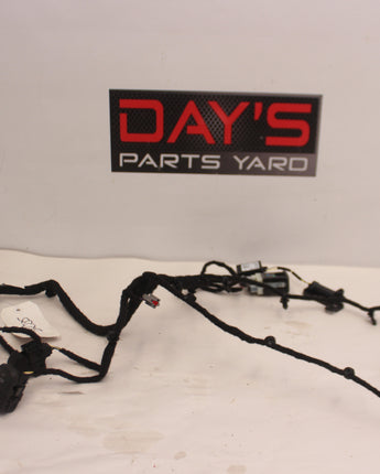 2017 Chevy Camaro SS Center Console Wire Harness w/ Switches OEM